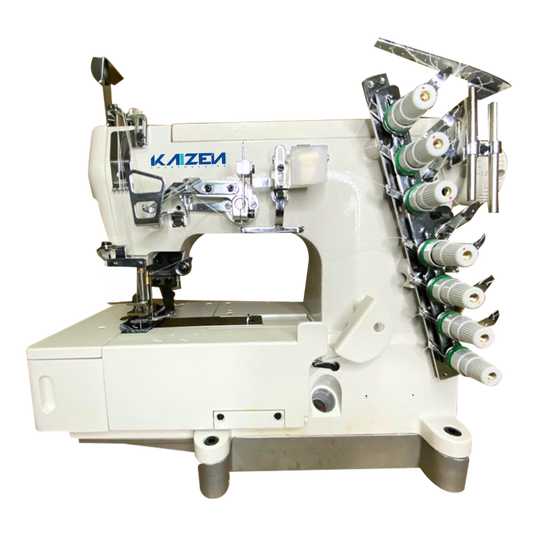MÁQUINA DE REFALSO KAIZEN 8842