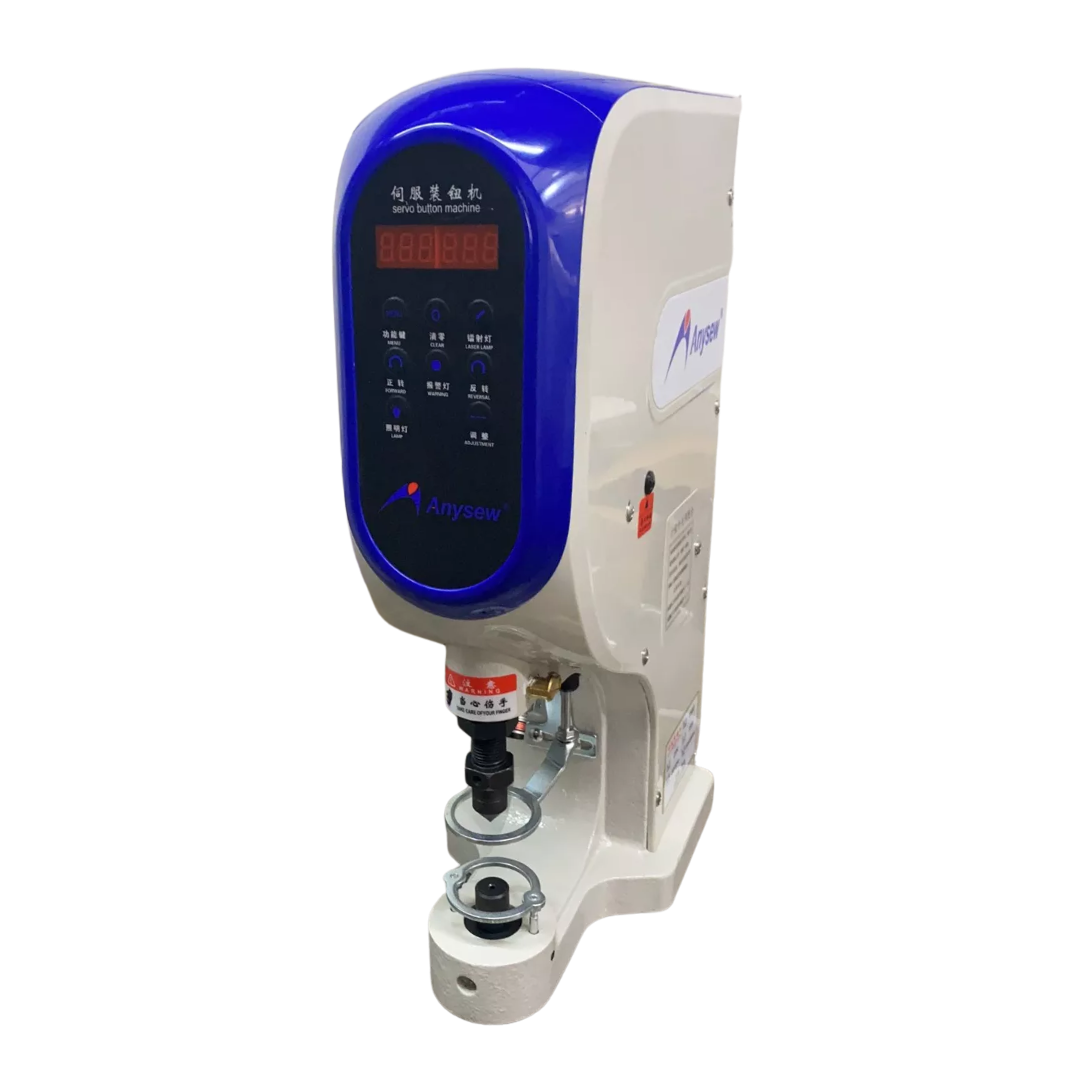 MÁQUINA REMACHADORA 818T