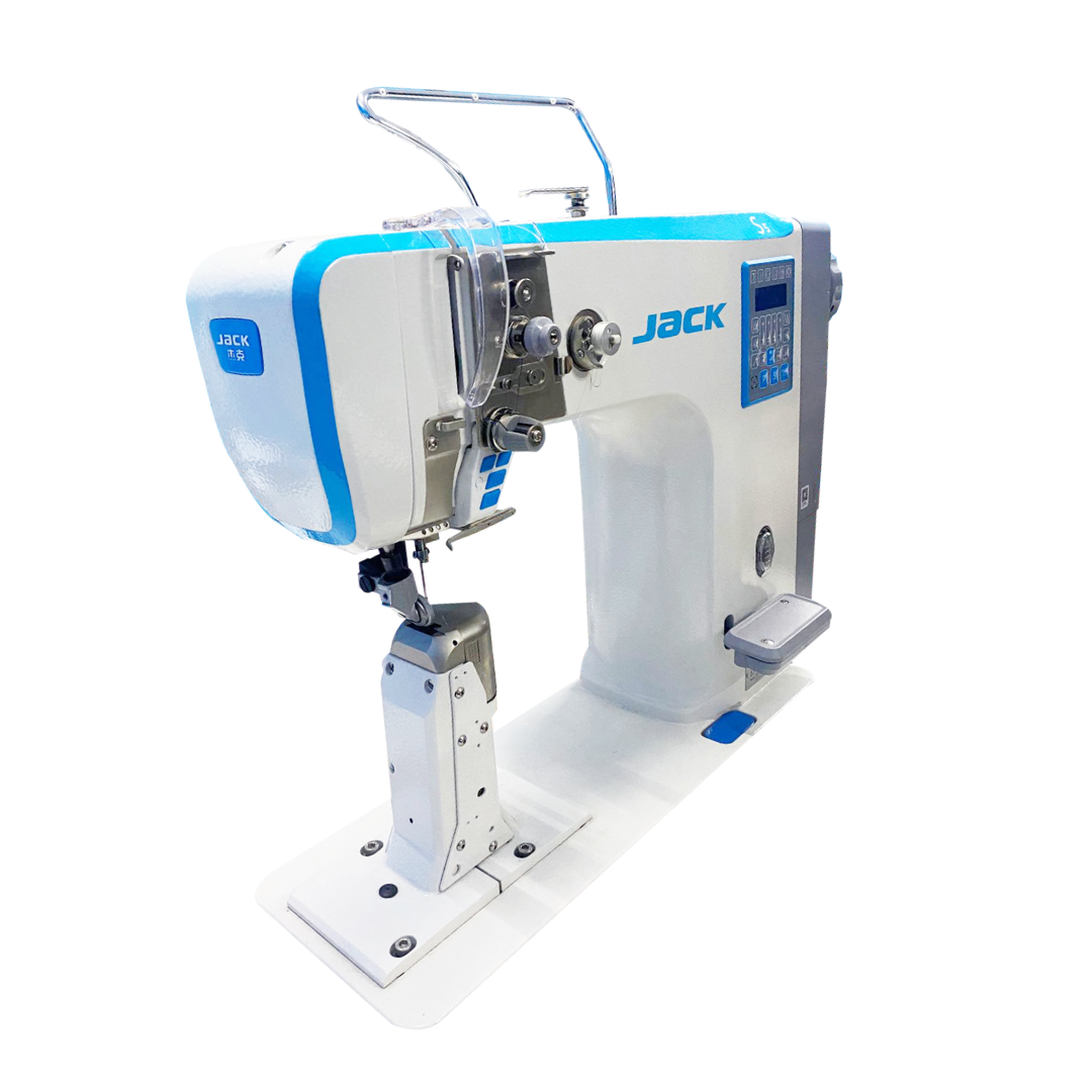 MÁQUINA DE POSTE 1 AGUJA S5-91