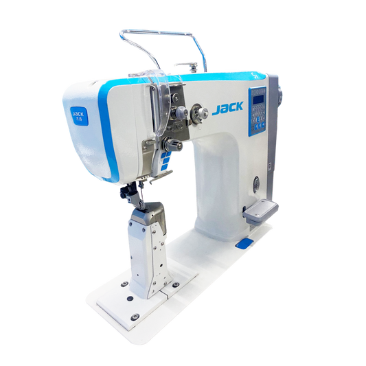 MÁQUINA DE POSTE 1 AGUJA S5-91