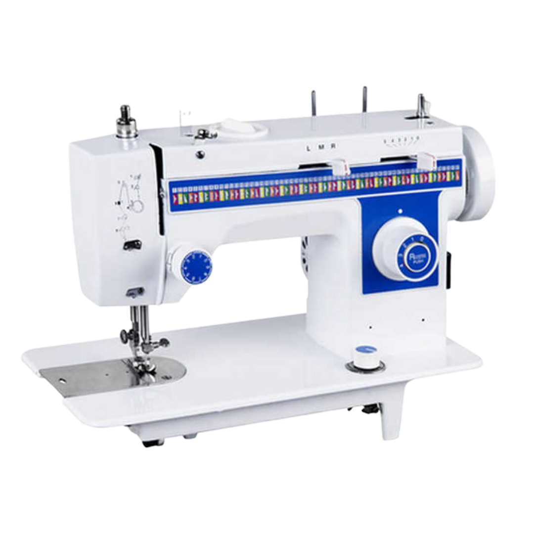 MÁQUINA DE COSER DOMÉSTICA SAM
