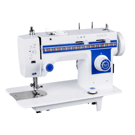 MÁQUINA DE COSER DOMÉSTICA SAM