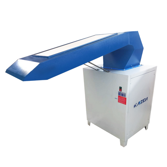 MÁQUINA SUCCIONADORA DE HILO KAIZEN SH-1080