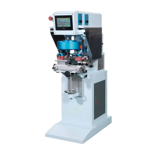 MÁQUINA TAMPOGRÁFICA KAIZEN S90-2