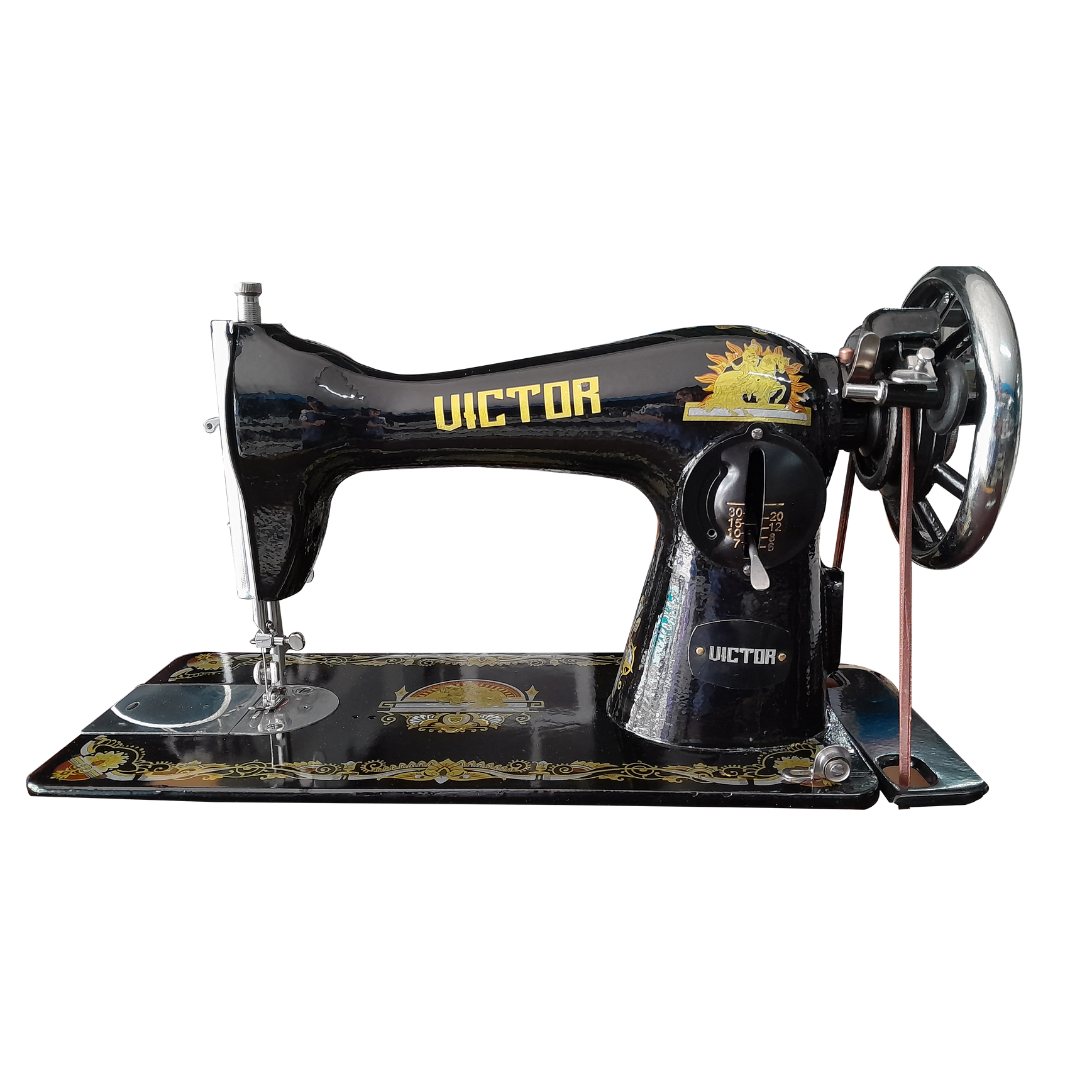 MÁQUINA DE COSER DOMÉSTICA VICTOR
