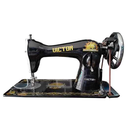 MÁQUINA DE COSER DOMÉSTICA VICTOR